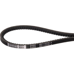 Generatoriaus V formos diržas 1A48297010