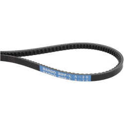 Ventiliatoriaus diržas 1G39897010