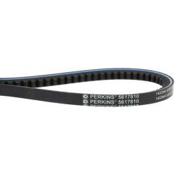 V formos diržas 1000458340