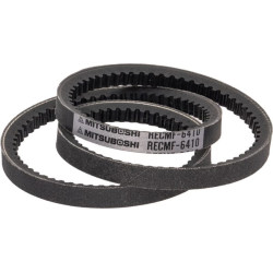 Generatoriaus V formos diržas 1G35497010