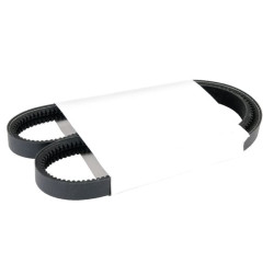 Dvigubas trapecinis diržas Deutz 1181260