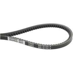 V formos diržas, dantytas 1G34597010