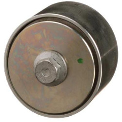 Diržo skriemulys 504078065FPT