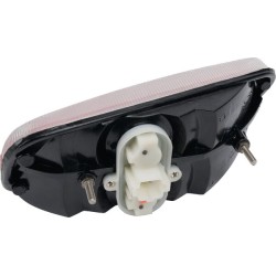 Case - IH Farmall 75C 06/20- L/Cab 87747246 Lengvas galinis, 12V 21W, skaidrus/raudonas