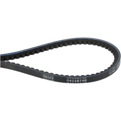 V formos diržas 1000254118