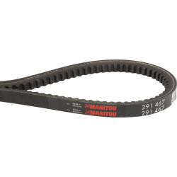 V formos diržo generatorius MA291467