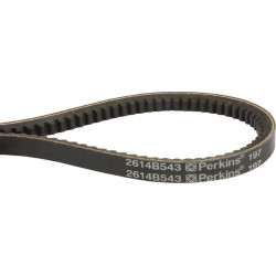 V formos diržas MA605041