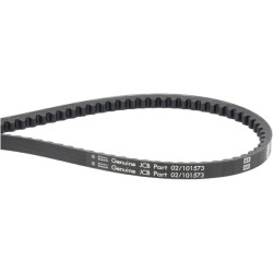 V formos diržas JC02101573