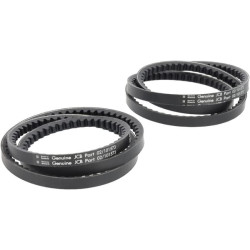 V formos diržas JC02101573