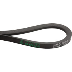 V formos diržas MA503965