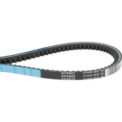 V formos diržo dinama XPA925 MA292198