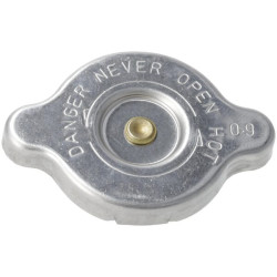 Radiatoriaus dangtelis RD45142370