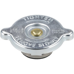 Radiatoriaus dangtelis 100kpa JC30926736