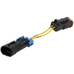 Kuro jungties laidų jungtis JC721U0217