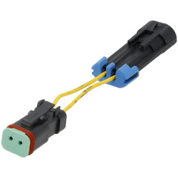 Kuro jungties laidų jungtis JC721U0217