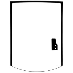 Galinis langas D11724