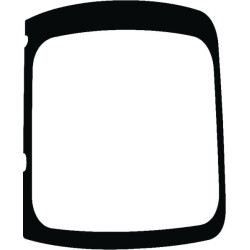 Galinis langas D20004