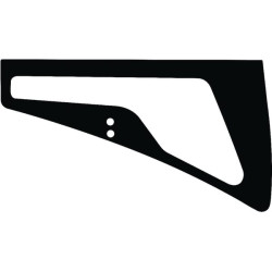 Apatinės durys D10613