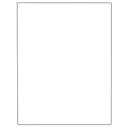 Priekinio stiklo viršutinė dalis D30138