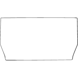 Apatinis priekinis langas D30171