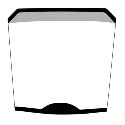 Priekinis stiklas D20064