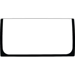 Priekinio stiklo apačia D20030