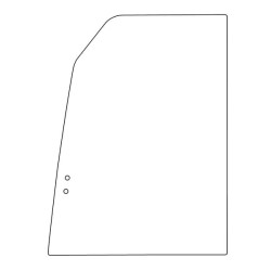 Priekinis slankiklis iš šono D100318