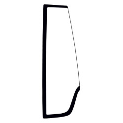 Priekinis stiklas kairėje ir dešinėje D30145