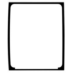 Priekinio stiklo viršutinė dalis D20021