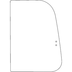 Priekinis slankiklis iš šono D10305