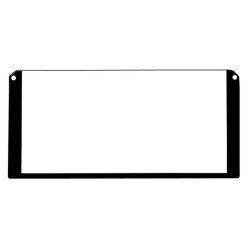 Priekinio stiklo apačia D100312