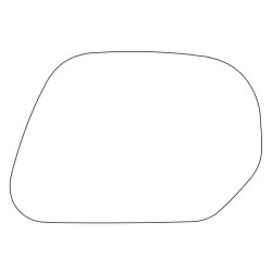 Šoninis langas dešinėje D30081