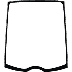 Priekinis stiklas D20068