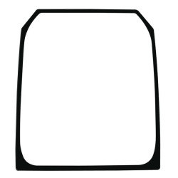 Priekinis stiklas laminuotas D11822