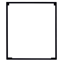 Priekinis stiklas D30163