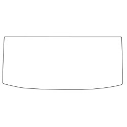 Priekinis apatinis stiklas D20034