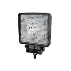 Kvadratinis LED darbo žibintas VLC6135
