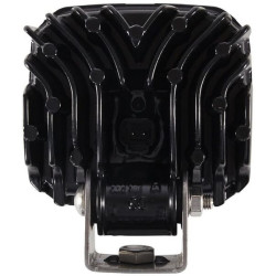 Darbo žibintas LED, kvadratinis, 12/24V, skaidrus/baltas, Hella 1GA995606031