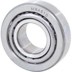 Case - IH Farmall JX70 M8454884510 kūginis ritininis guolis 25,4x57,15x19,44 mm Timken