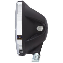 Halogeninis priekinis žibintas, apvalus, 12/24V, skaidrus, Ø 222 mm, Rallye 3003, Hella 1F8009797431