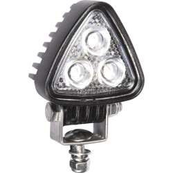 Darbo žibintas LED, 10-30V, Cobo 1003325