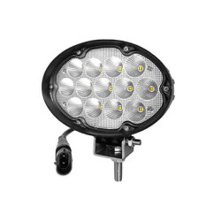 Prožektorius VLC6174 su LED prožektoriumi