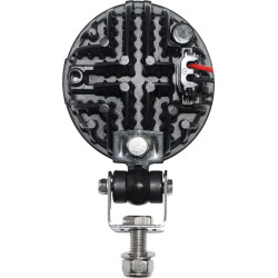 LED darbo žibintas, 40 W, 3800 lm, ovalus, Kramp LA10440