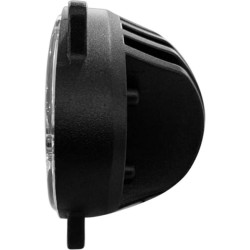 Darbo žibintas LED, 39W, 3500lm, ovalus, 10/30V, 138x93x69mm, platus prožektorius, 13 LED, Kramp LA10600