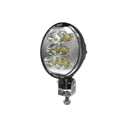 Ovalus LED darbinis žibintas 3000lm VLC6178