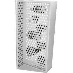 Pardavimo LED ekranas, tinkantis „Massey Ferguson“ DISPLEDMF1