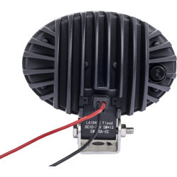 LED darbo žibintas, 65 W, 5200 lm, ovalus, Kramp LA10432