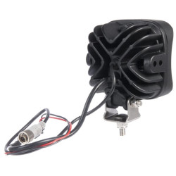 LED darbo žibintas su kamera CAS66090KR