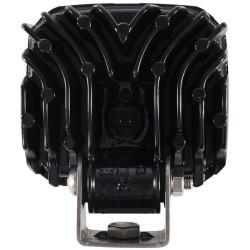 Darbo žibintas LED, 4000lm, stačiakampis, 12/24V, baltas, 115x85,5x132,5 mm „Deutsch“ kištukas, 8 LED, Hella 1GA995606001