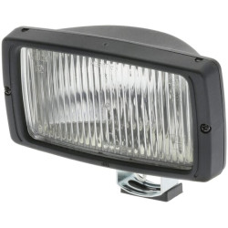 Kompaktiškas darbo žibintų komplektas (x2) VLC6021